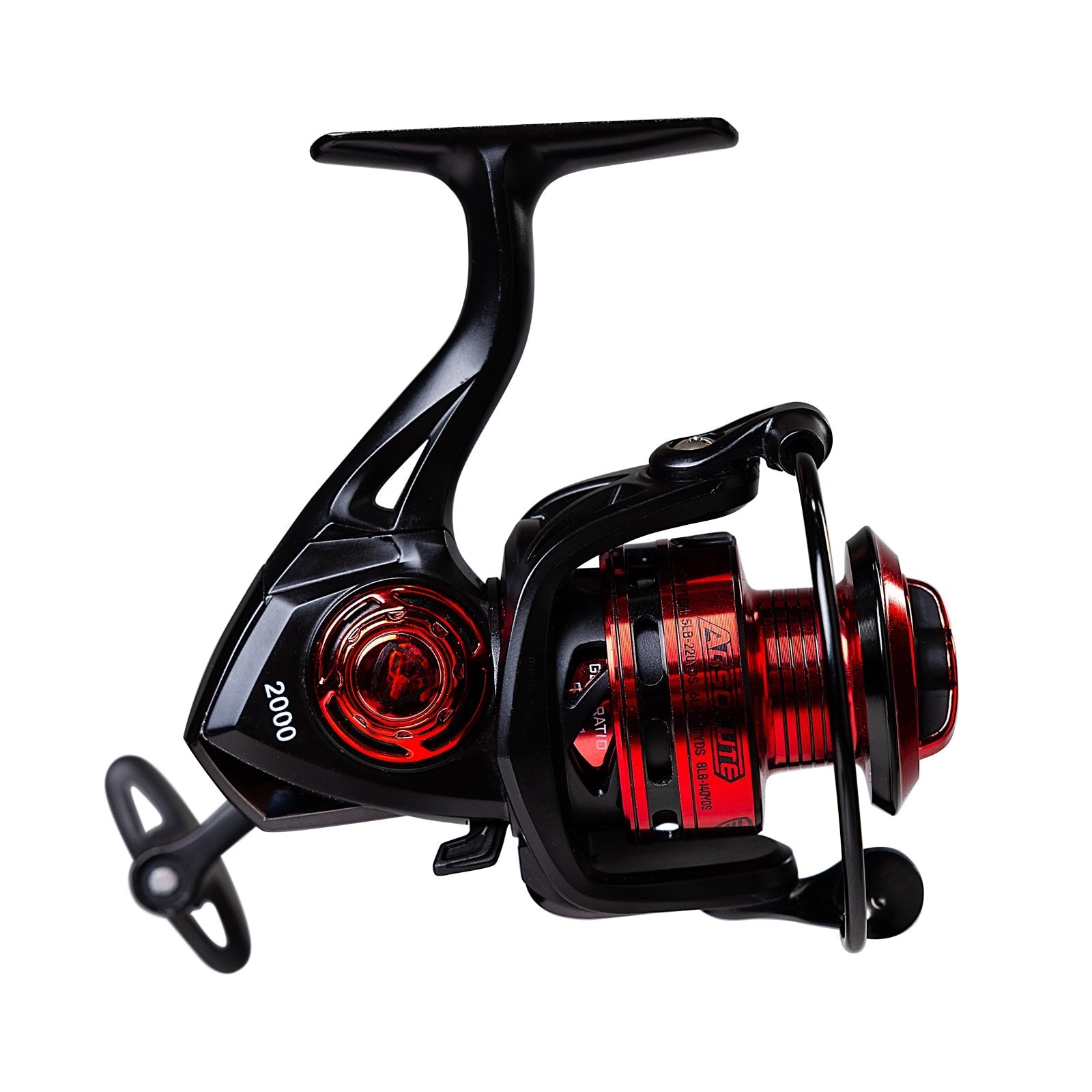 Favorite Absolute Spinning Reel (retail packaging) - Angler's Pro Tackle & Outdoors
