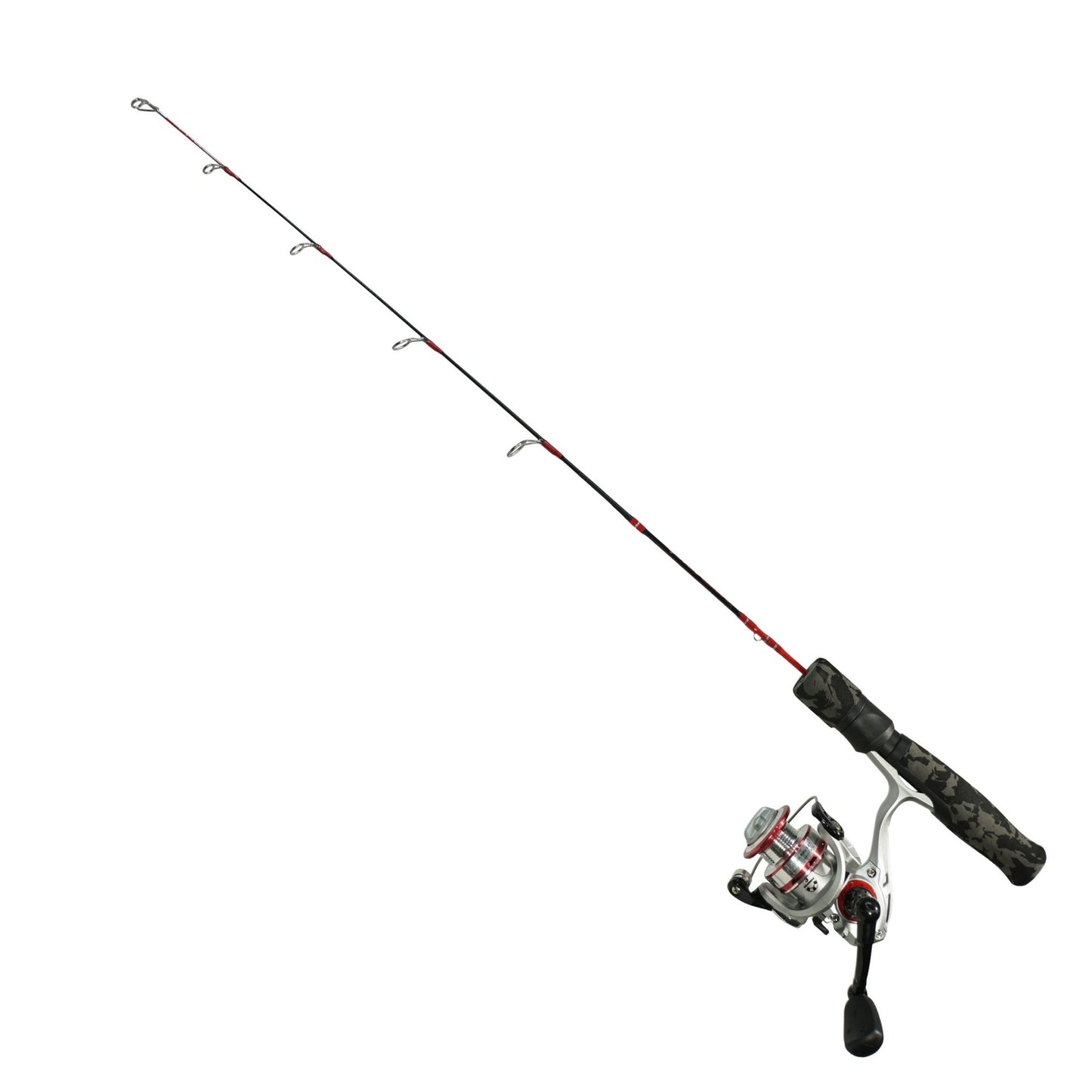 Favorite Army Ice Combo 26" - 28" - Angler's Pro Tackle & Outdoors