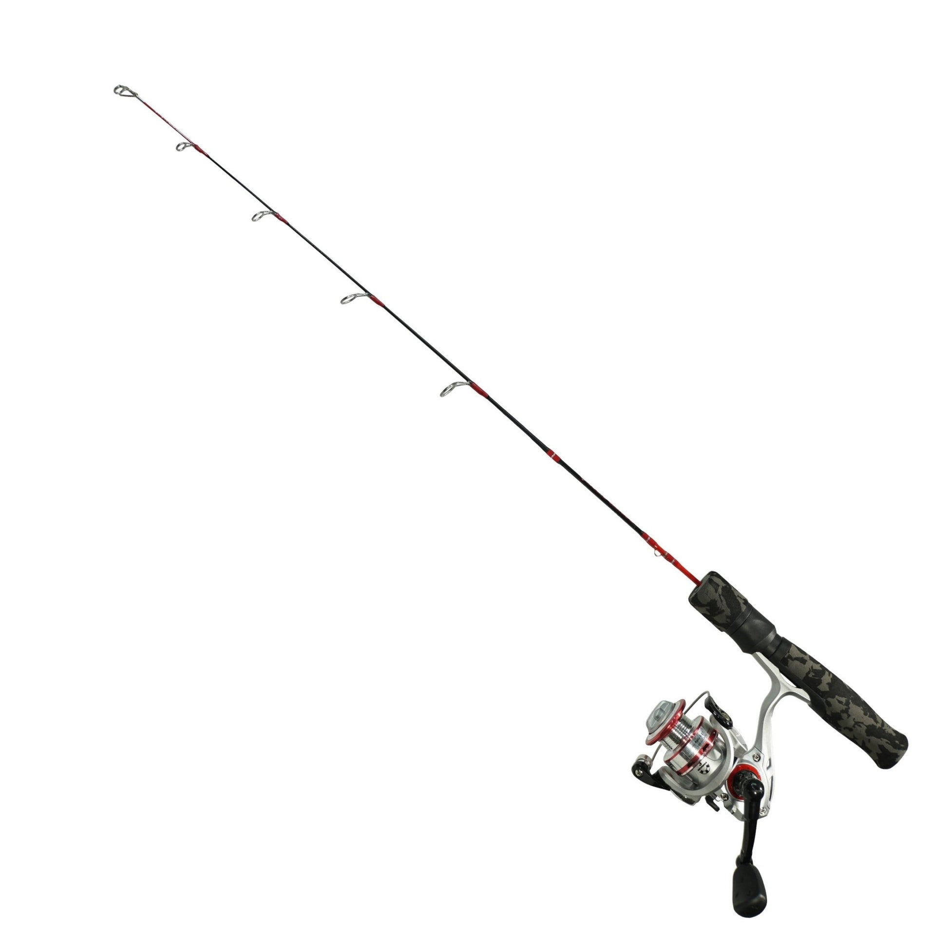 Favorite Army Ice Combo 26" - 28" - Angler's Pro Tackle & Outdoors