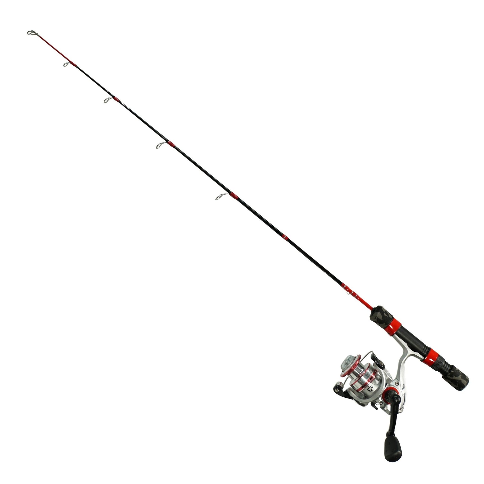 Favorite Army Ice Combo 30" - 32" - Angler's Pro Tackle & Outdoors