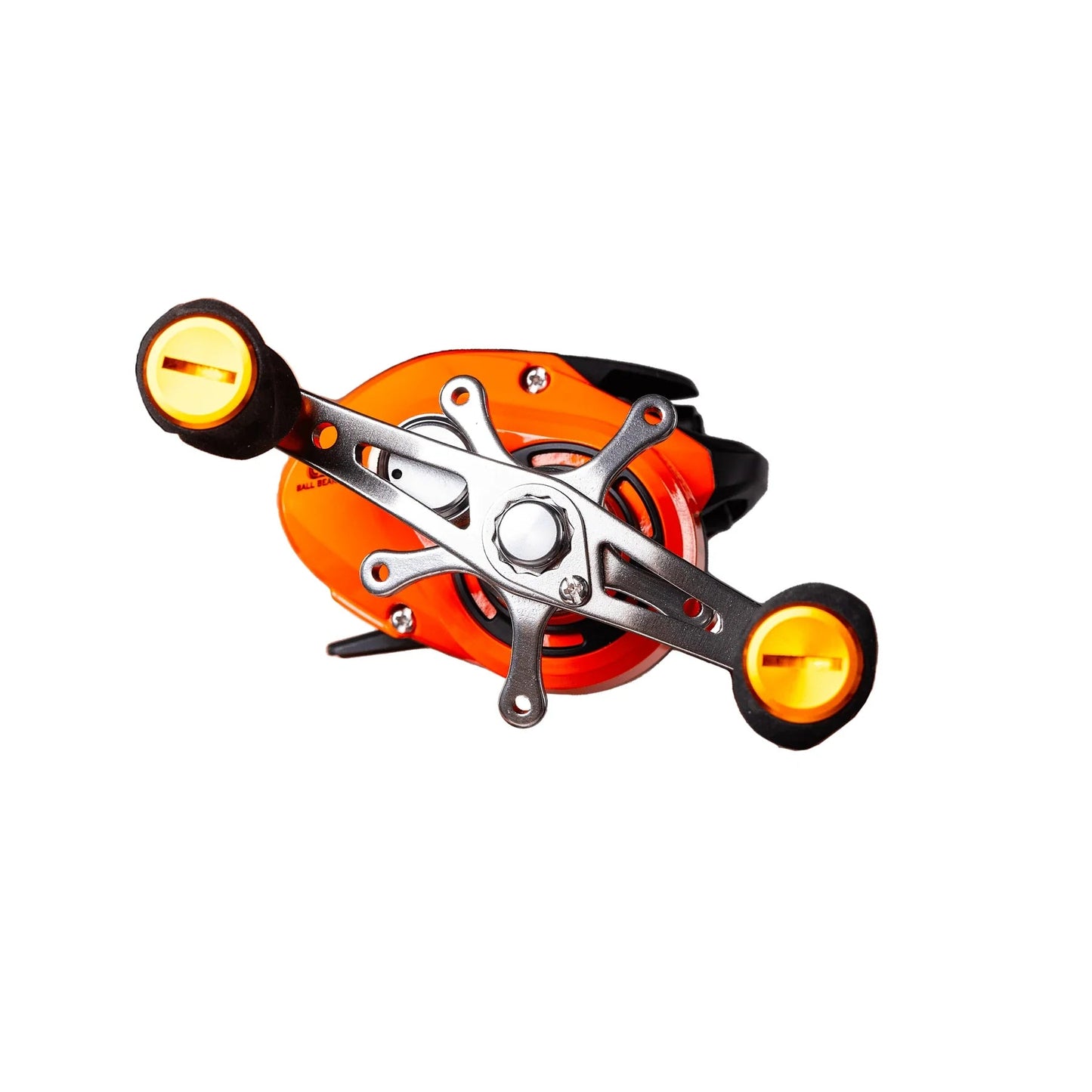 Favorite Balance Casting Reel (retail packaging) - Angler's Pro Tackle & Outdoors