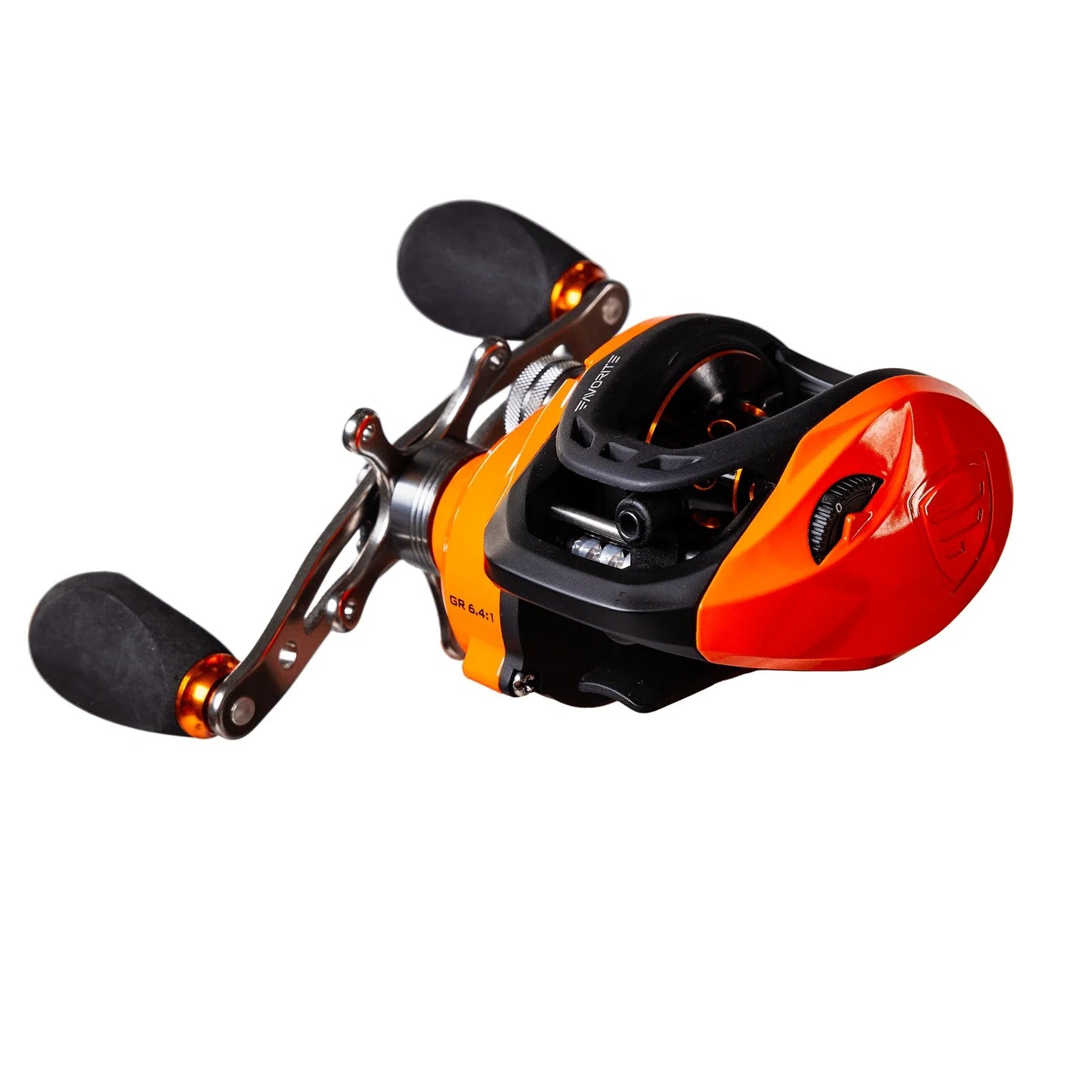 Favorite Balance Casting Reel (retail packaging) - Angler's Pro Tackle & Outdoors