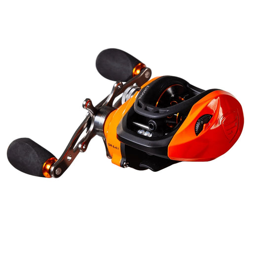 Favorite Balance Casting Reel (retail packaging) - Angler's Pro Tackle & Outdoors