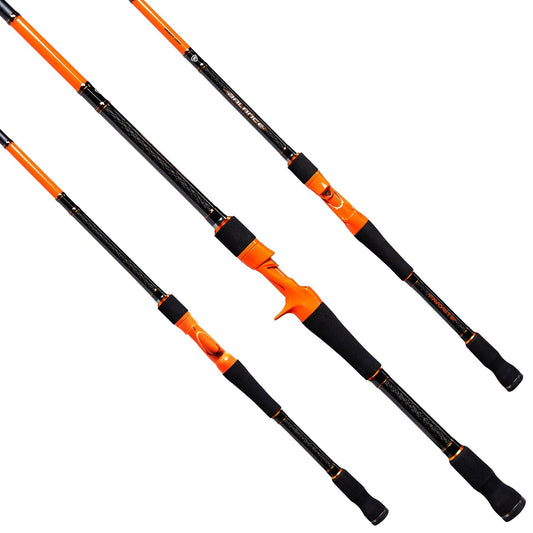 Favorite Balance Casting Rod - Angler's Pro Tackle & Outdoors