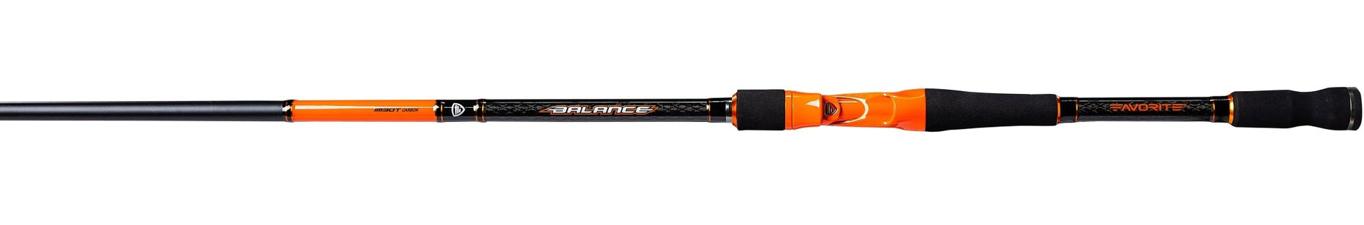 Favorite Balance Casting Rod - Angler's Pro Tackle & Outdoors