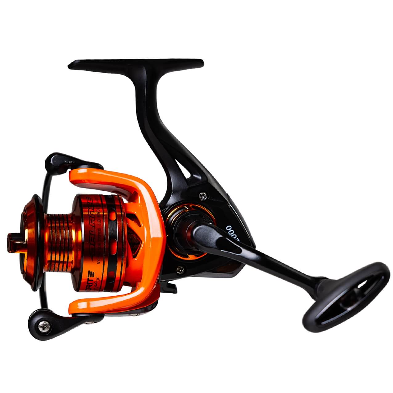 Favorite Balance Spinning Combo - Angler's Pro Tackle & Outdoors