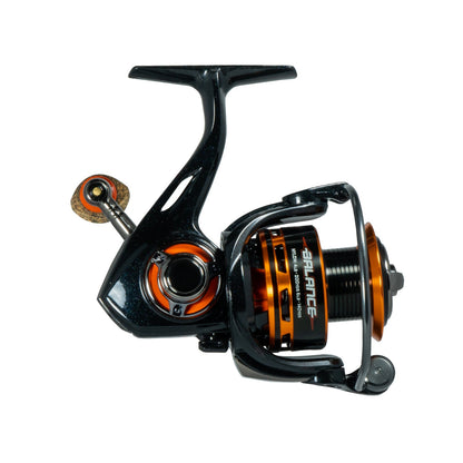 Favorite Balance Spinning Reel - Angler's Pro Tackle & Outdoors