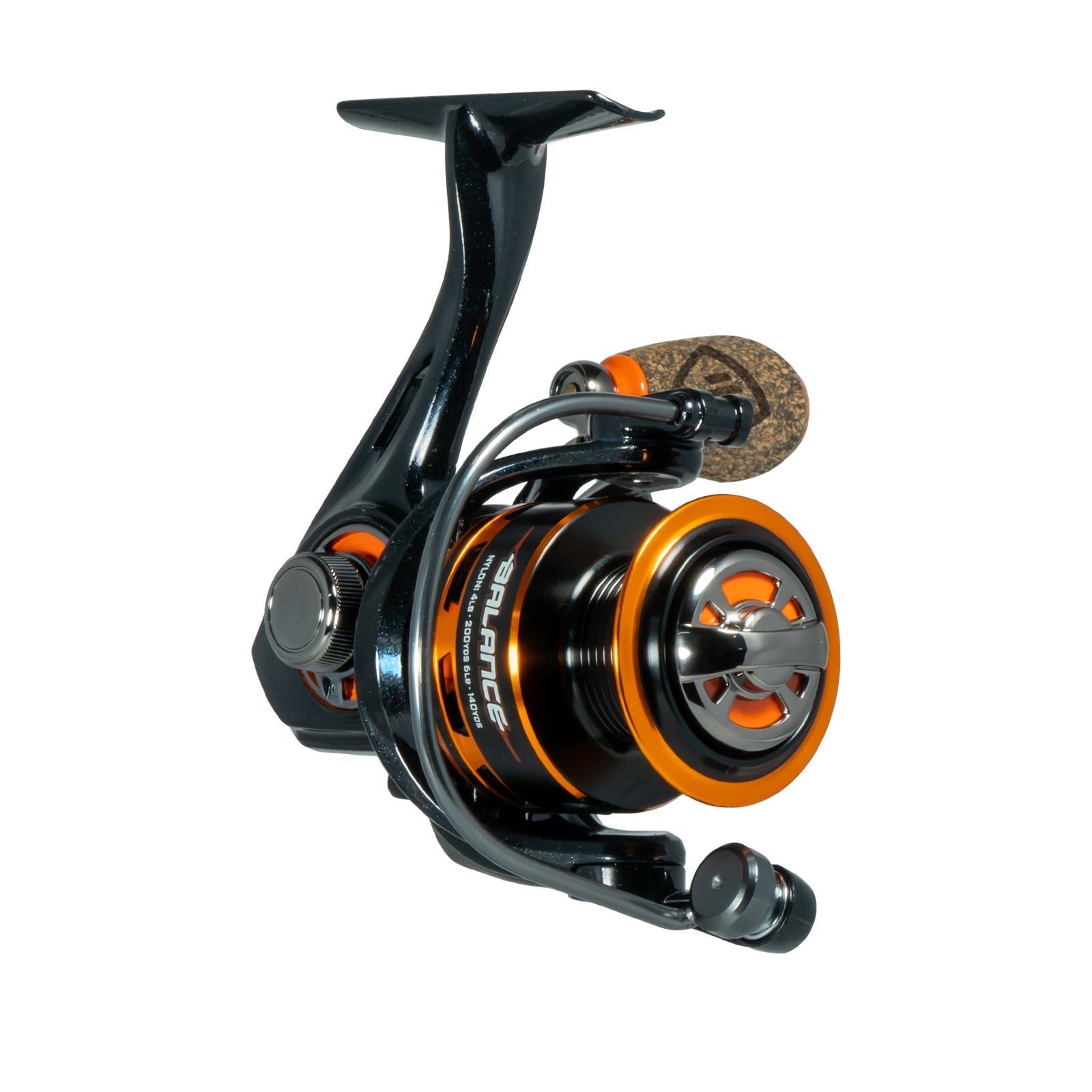 Favorite Balance Spinning Reel - Angler's Pro Tackle & Outdoors