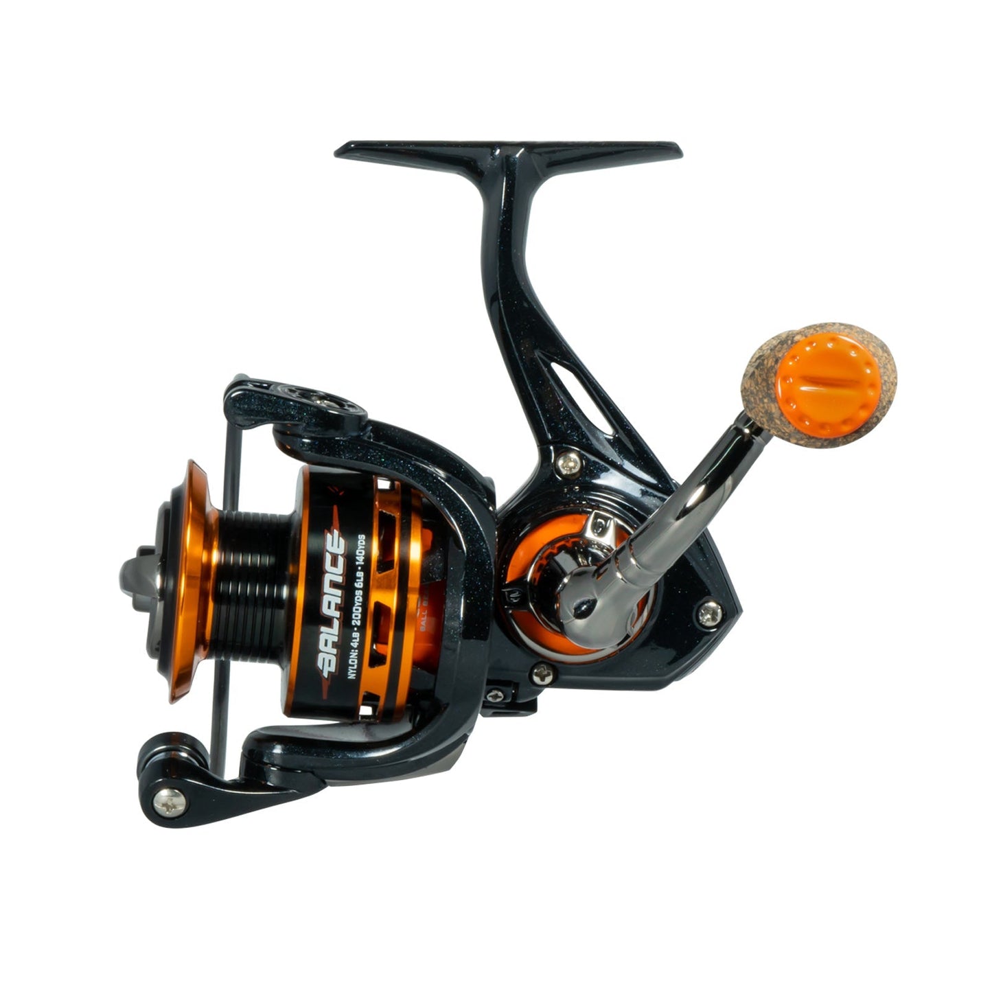 Favorite Balance Spinning Reel - Angler's Pro Tackle & Outdoors