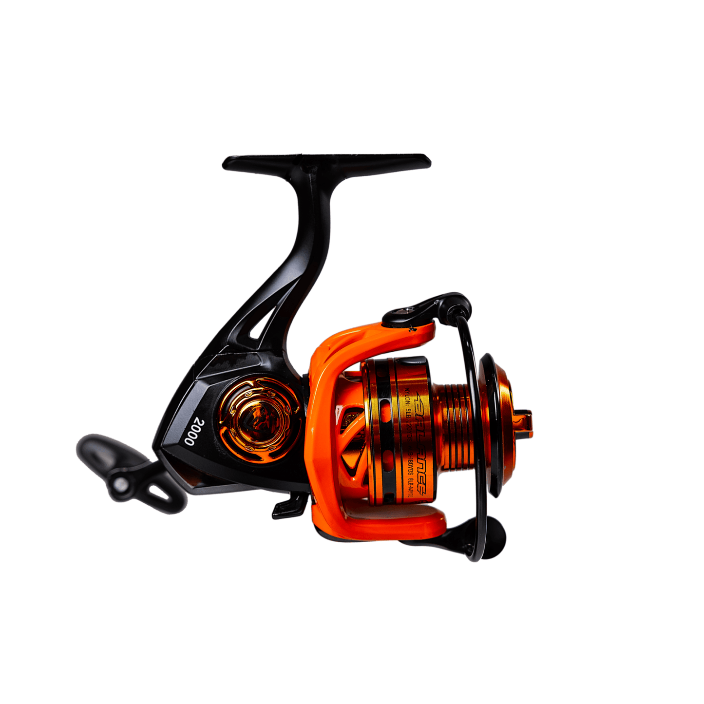 Favorite Balance Spinning Reel (retail packaging) - Angler's Pro Tackle & Outdoors