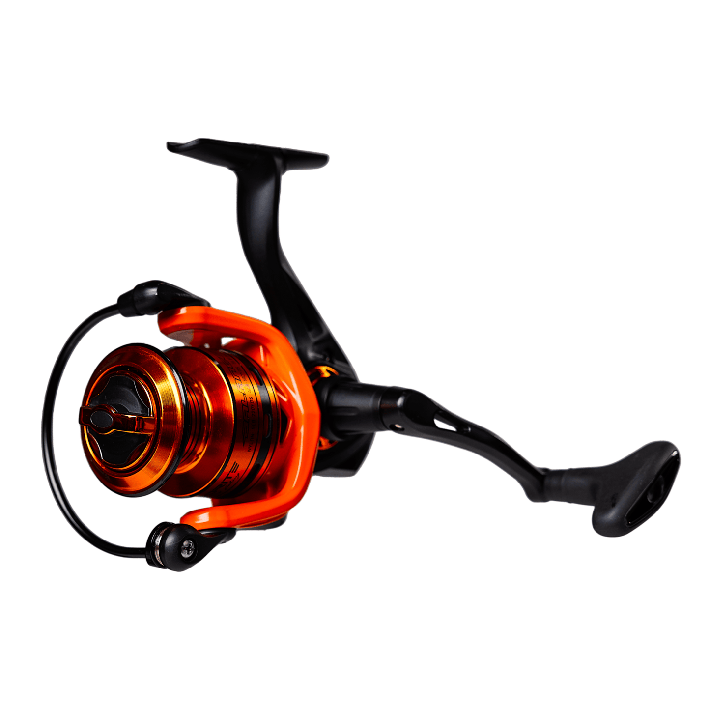 Favorite Balance Spinning Reel (retail packaging) - Angler's Pro Tackle & Outdoors