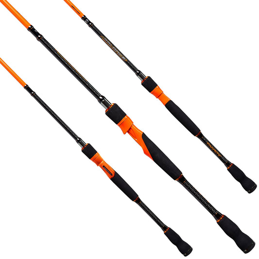 Favorite Balance spinning rod - Angler's Pro Tackle & Outdoors