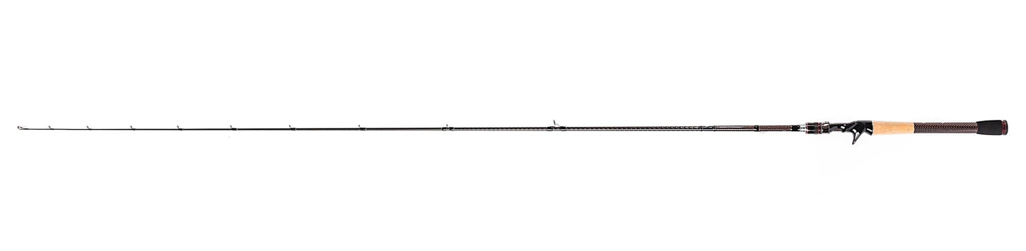Favorite Big Sexy Casting Rod - Angler's Pro Tackle & Outdoors