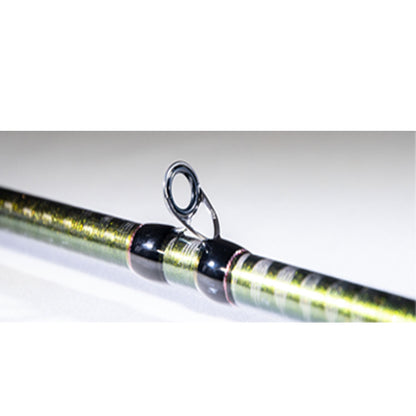 Favorite Big Sexy Casting Rod - Angler's Pro Tackle & Outdoors