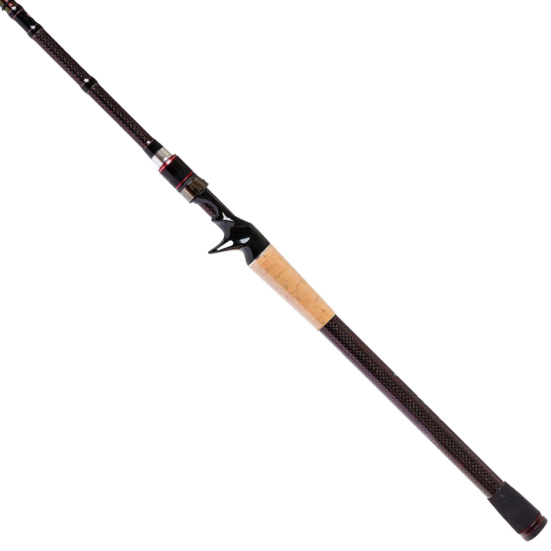 Favorite Big Sexy Casting Rod - Angler's Pro Tackle & Outdoors
