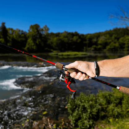 Favorite Brush Dobber Crappie Spinning Rod - Angler's Pro Tackle & Outdoors