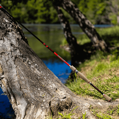 Favorite Brush Dobber Crappie Spinning Rod - Angler's Pro Tackle & Outdoors