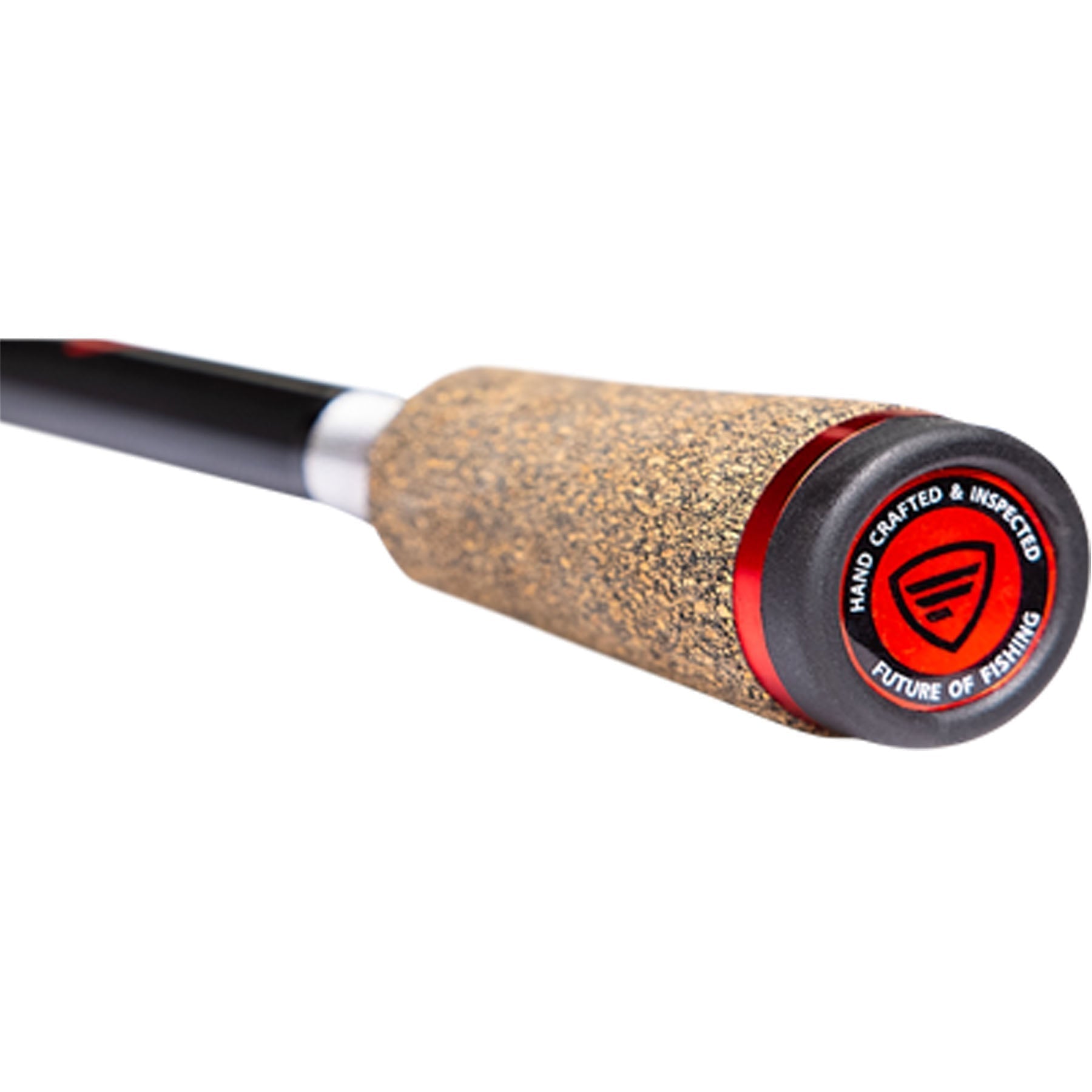 Favorite Brush Dobber Crappie Spinning Rod - Angler's Pro Tackle & Outdoors