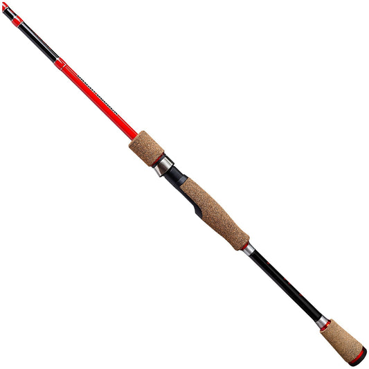 Favorite Brush Dobber Crappie Spinning Rod - Angler's Pro Tackle & Outdoors