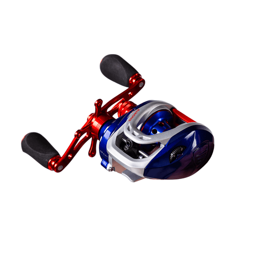 Favorite Defender Casting Reel (retail packaging) - Angler's Pro Tackle & Outdoors