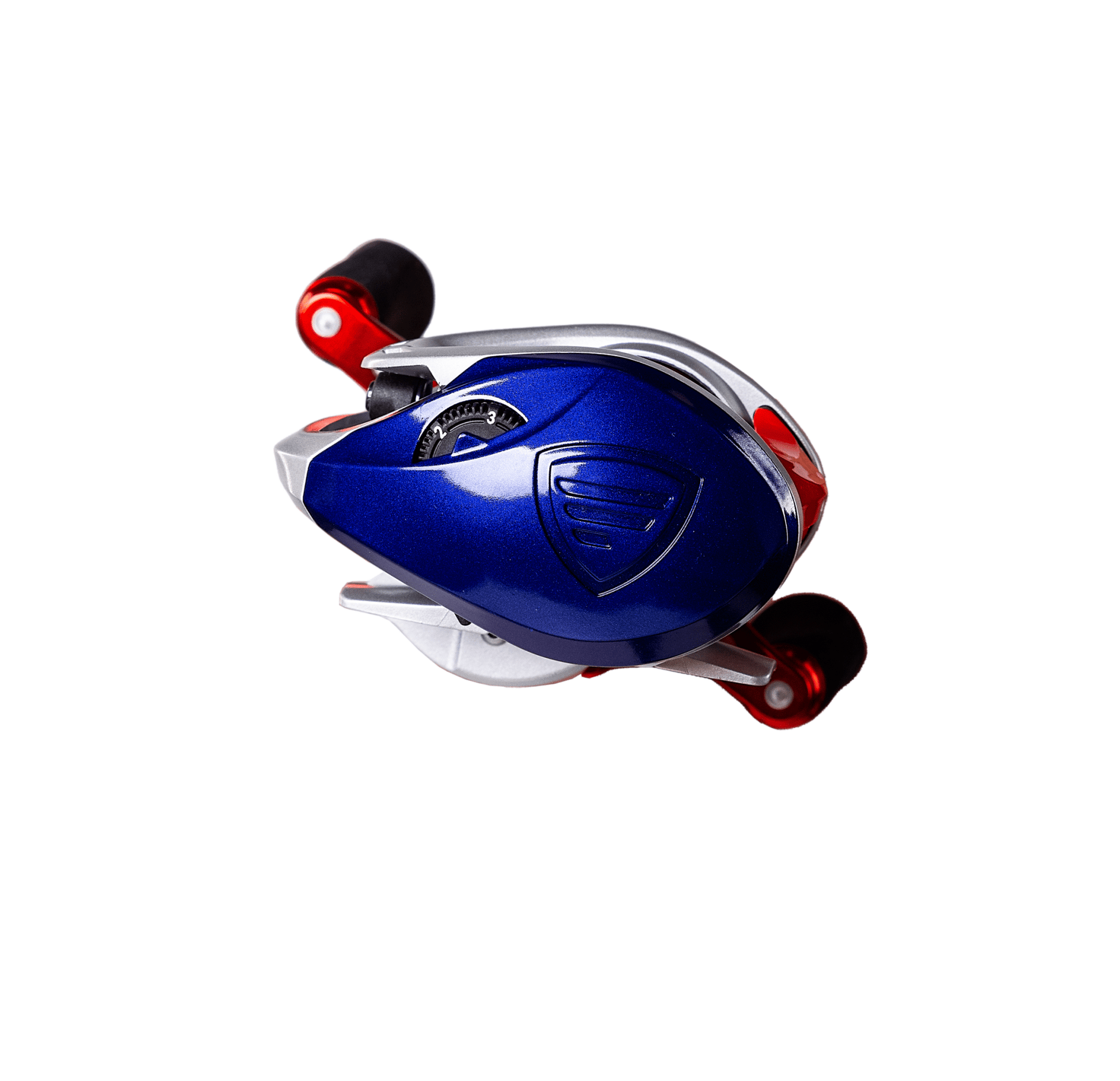Favorite Defender Casting Reel (retail packaging) - Angler's Pro Tackle & Outdoors