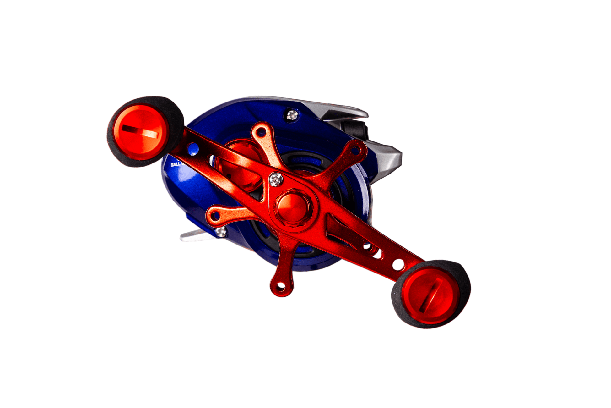 Favorite Defender Casting Reel (retail packaging) - Angler's Pro Tackle & Outdoors