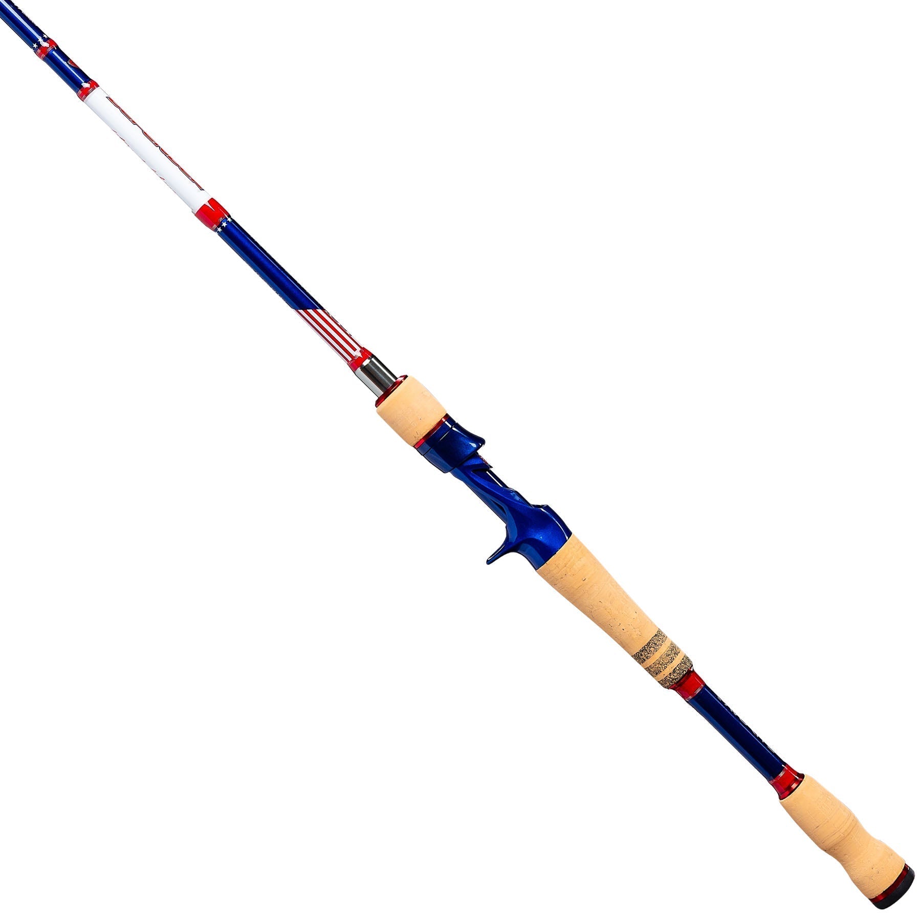 Favorite Defender Casting Rod - Angler's Pro Tackle & Outdoors
