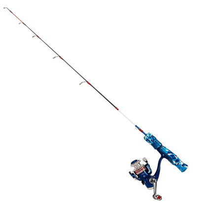 Favorite Defender Ice Combo 26" - 28" - Angler's Pro Tackle & Outdoors