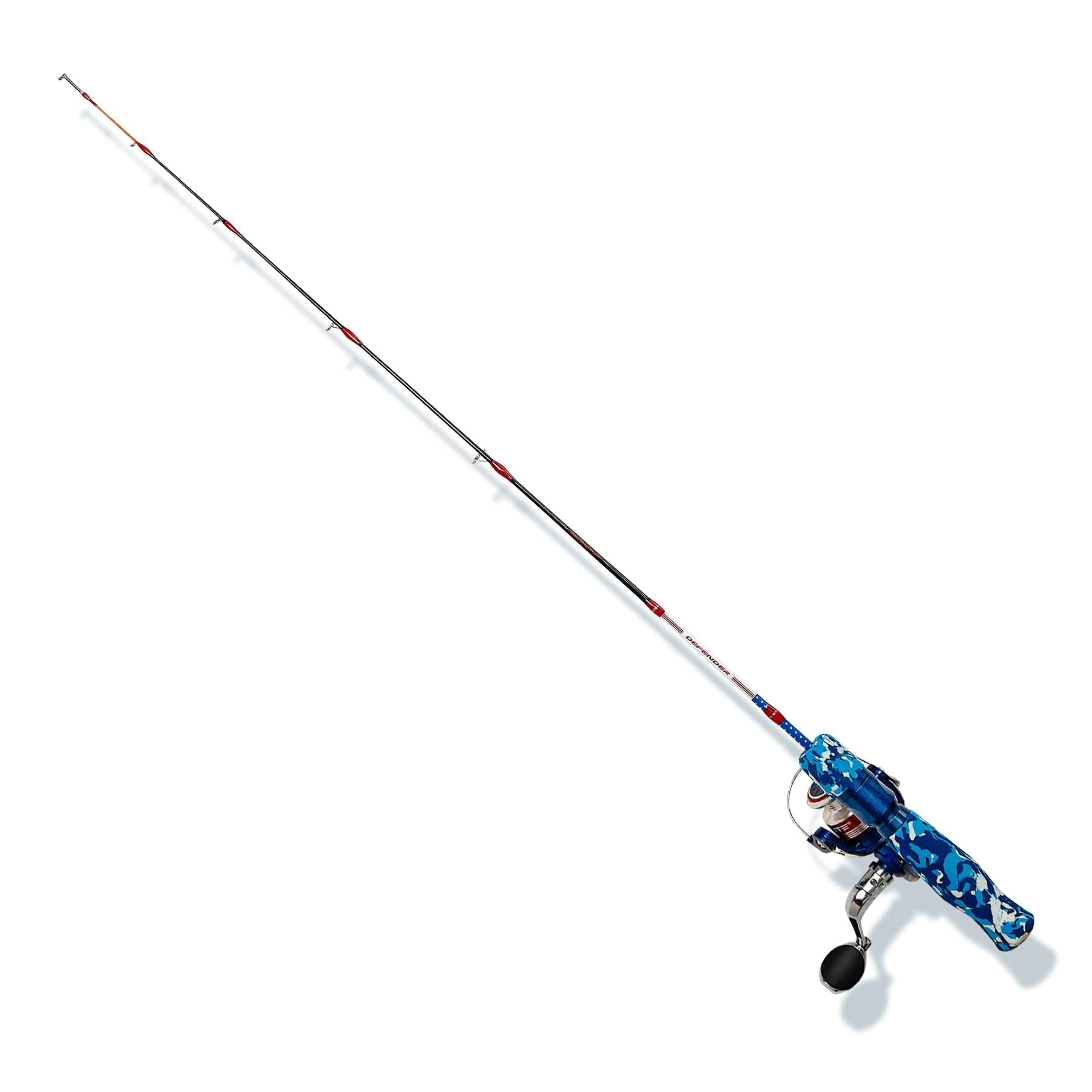 Favorite Defender Ice Combo 26" - 28" - Angler's Pro Tackle & Outdoors