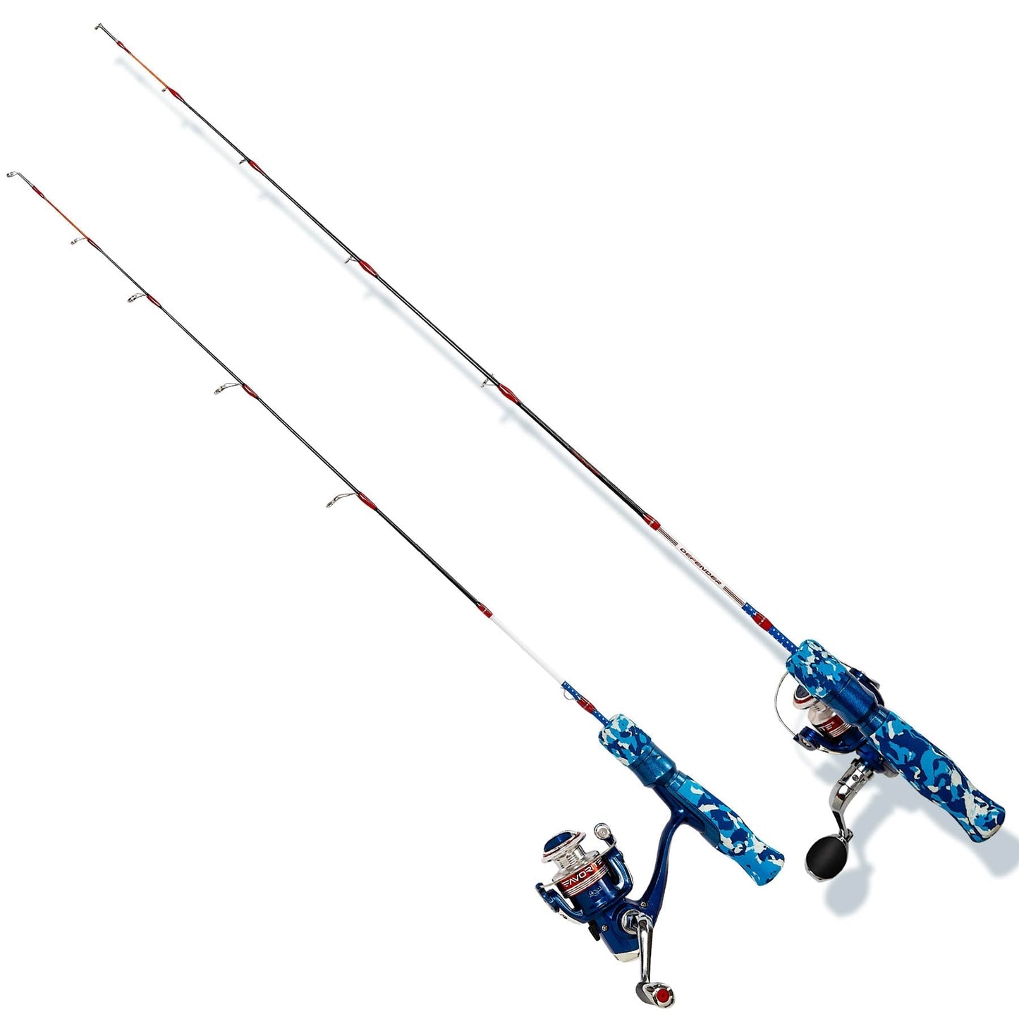 Favorite Defender Ice Combo 26" - 28" - Angler's Pro Tackle & Outdoors