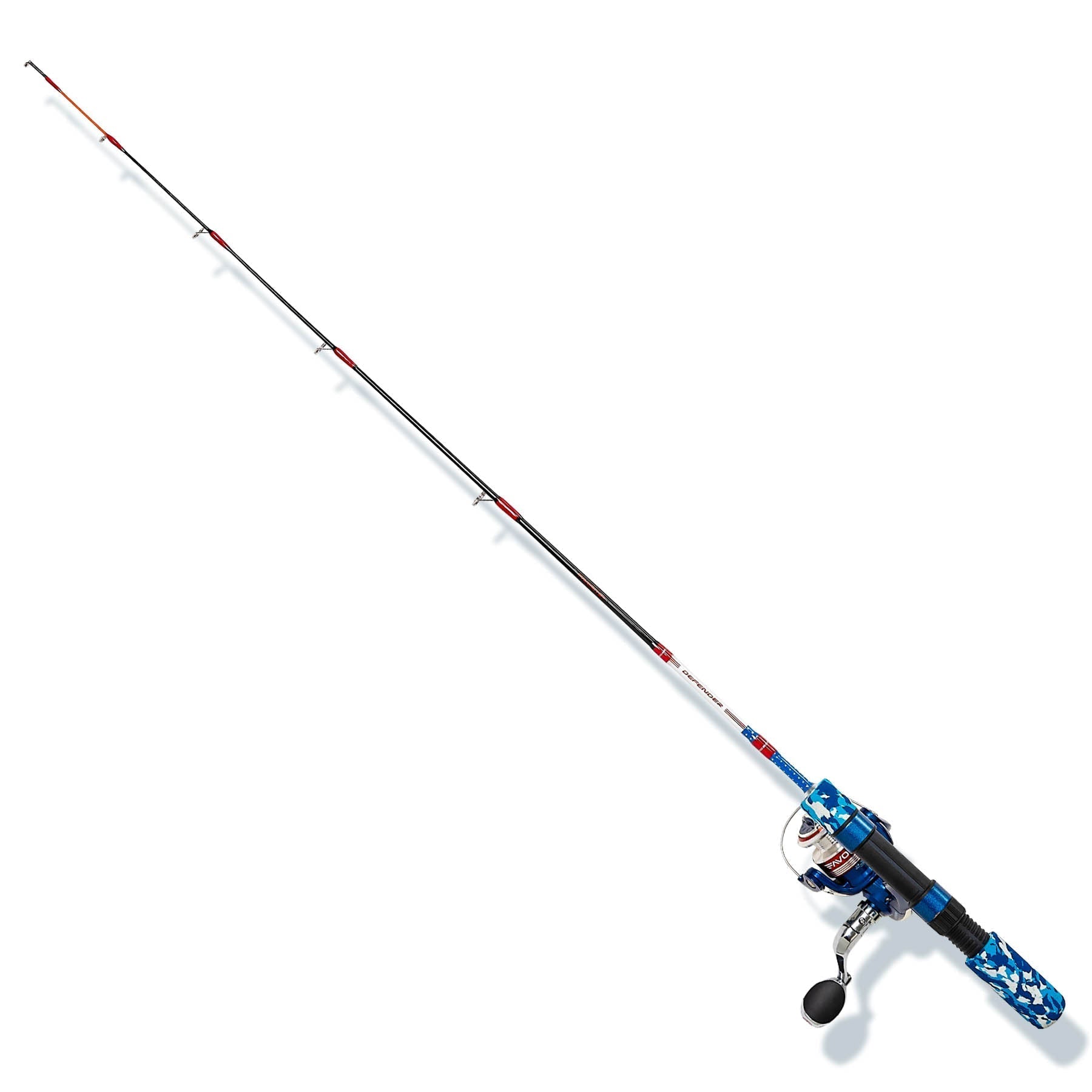 Favorite Defender Ice Combo 30" - 32" - Angler's Pro Tackle & Outdoors