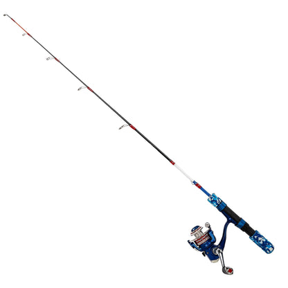 Favorite Defender Ice Combo 30" - 32" - Angler's Pro Tackle & Outdoors