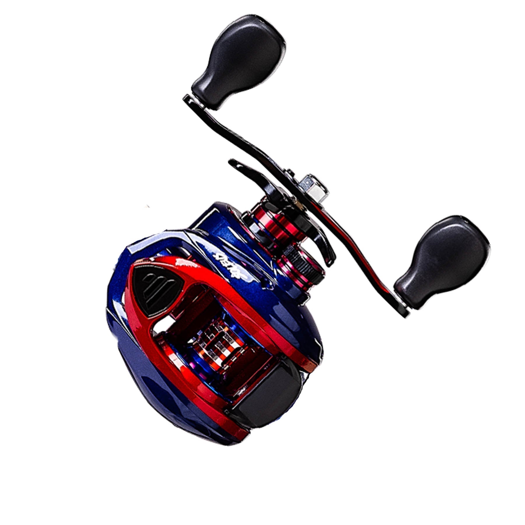 Favorite Defender Soleus Casting Reel - Angler's Pro Tackle & Outdoors