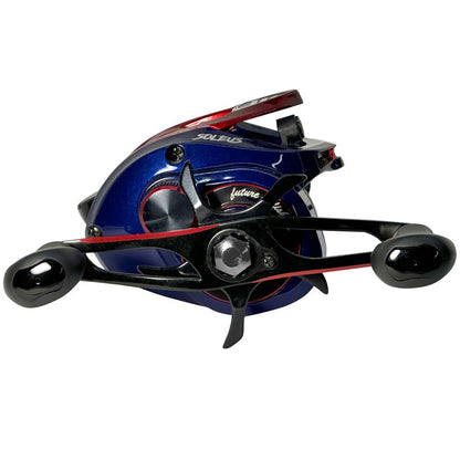 Favorite Defender Soleus Casting Reel - Angler's Pro Tackle & Outdoors