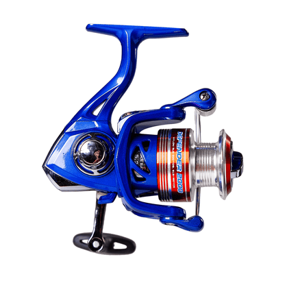 Favorite Defender Spinning Reel (retail packaging) - Angler's Pro Tackle & Outdoors