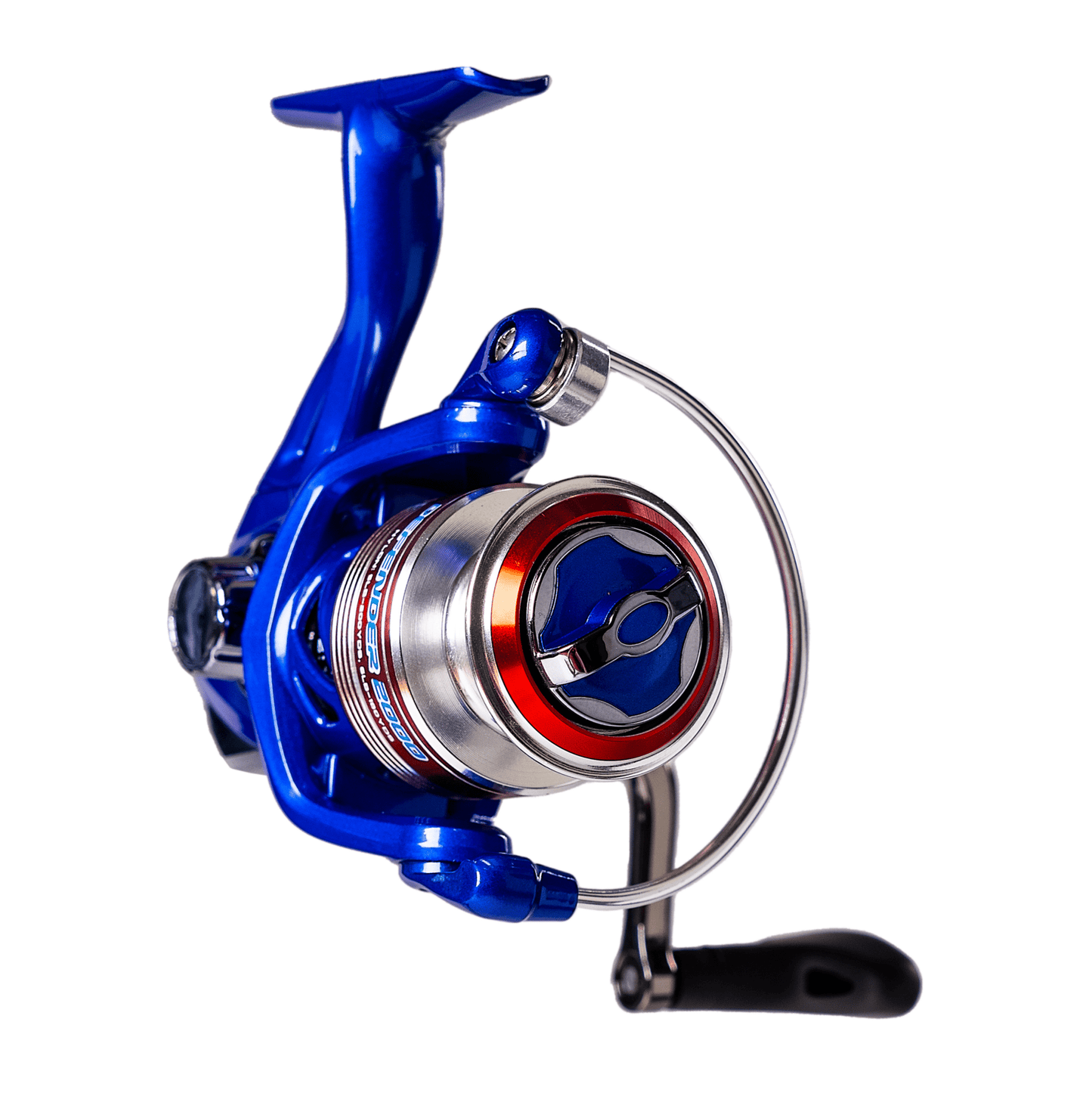 Favorite Defender Spinning Reel (retail packaging) - Angler's Pro Tackle & Outdoors