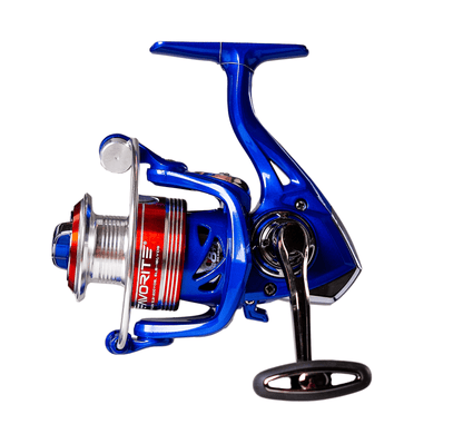 Favorite Defender Spinning Reel (retail packaging) - Angler's Pro Tackle & Outdoors