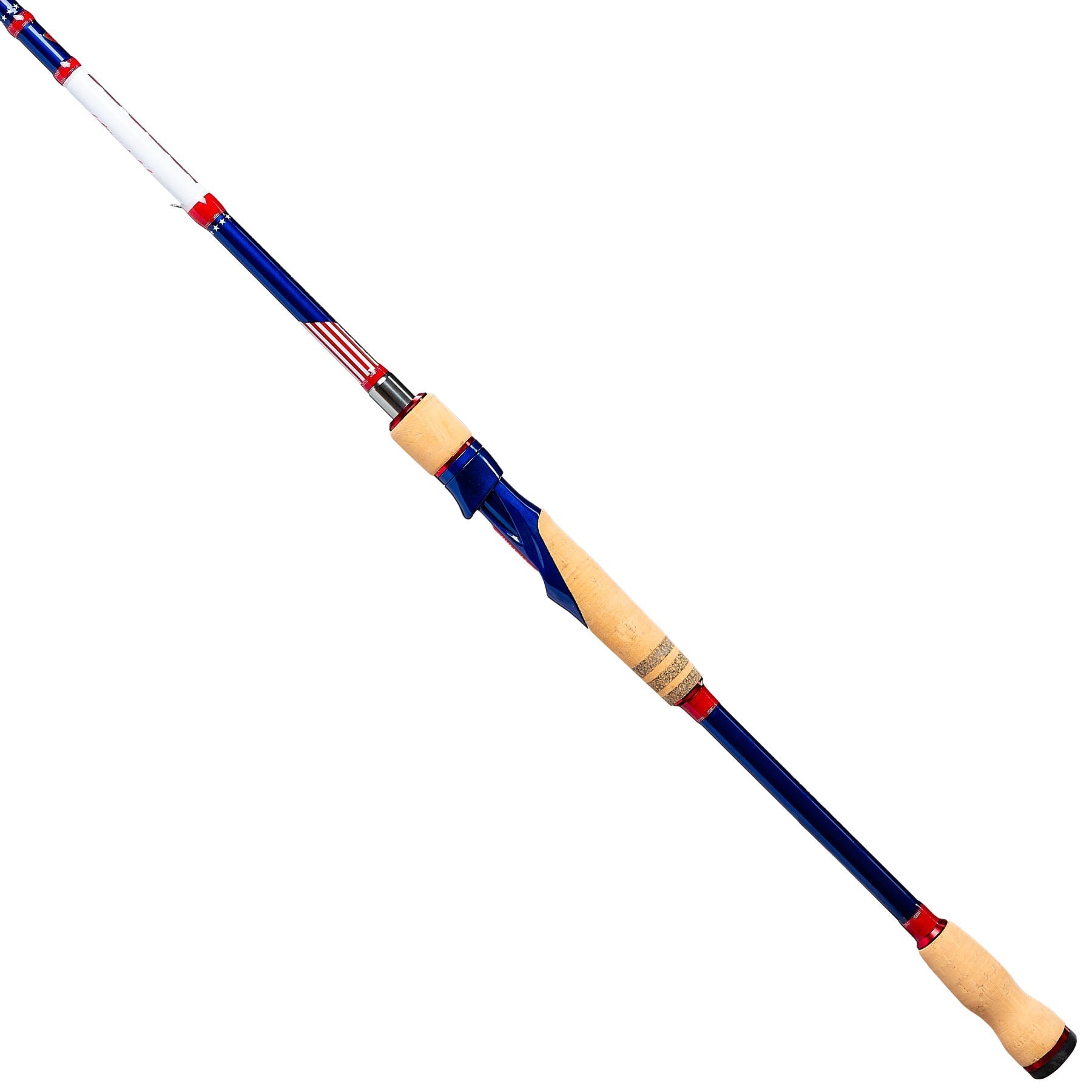 Favorite Defender Spinning Rod - Angler's Pro Tackle & Outdoors