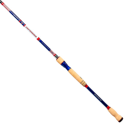 Favorite Defender Spinning Rod - Angler's Pro Tackle & Outdoors