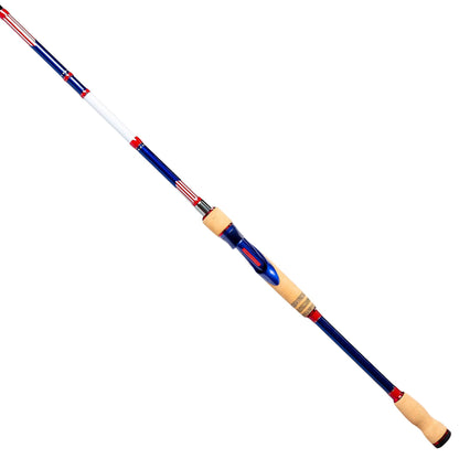 Favorite Defender Spinning Rod - Angler's Pro Tackle & Outdoors