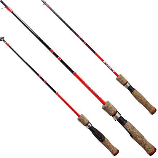 Favorite Do Dock Snub Nose Crappie Spinning Rod - Angler's Pro Tackle & Outdoors