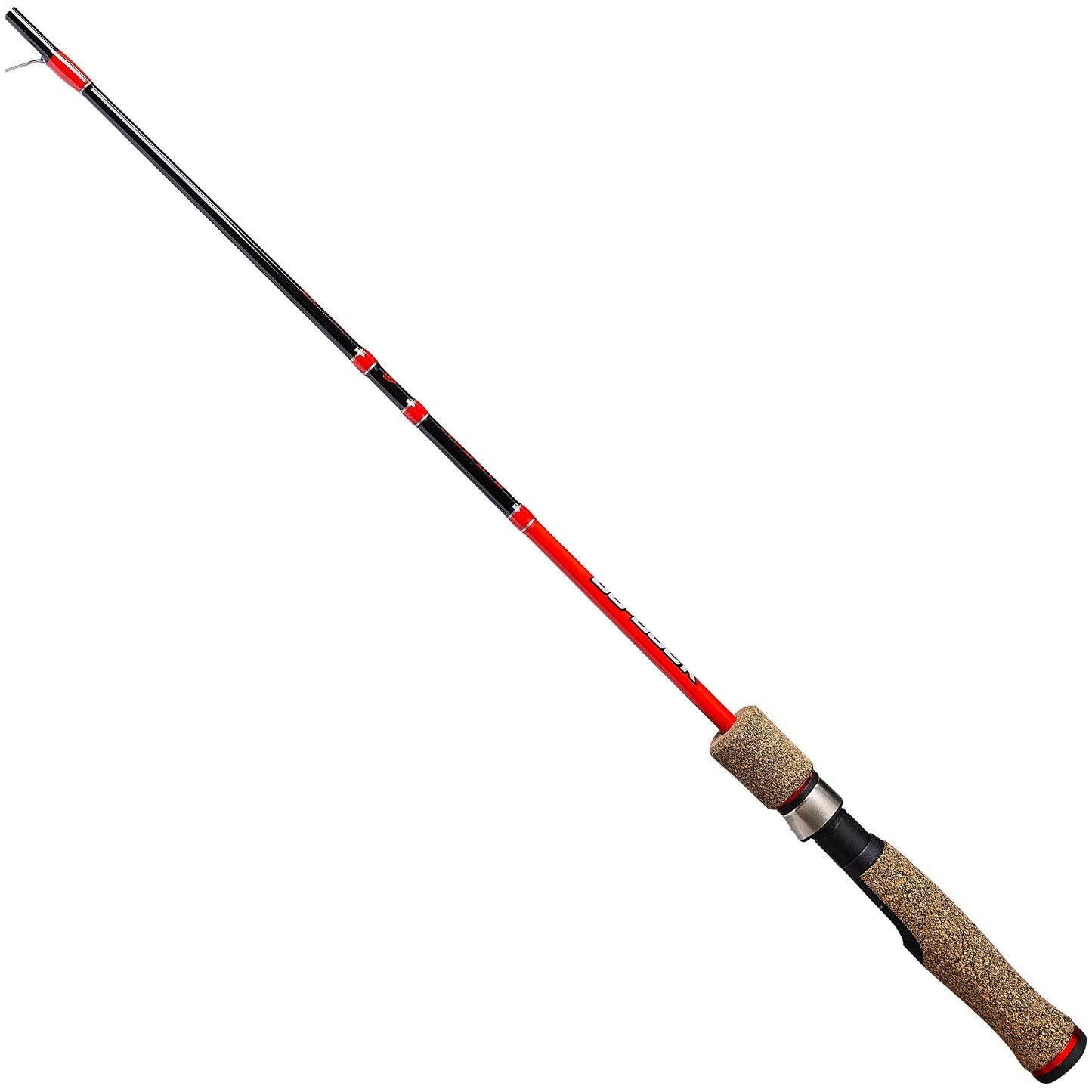 Favorite Do Dock Snub Nose Crappie Spinning Rod - Angler's Pro Tackle & Outdoors