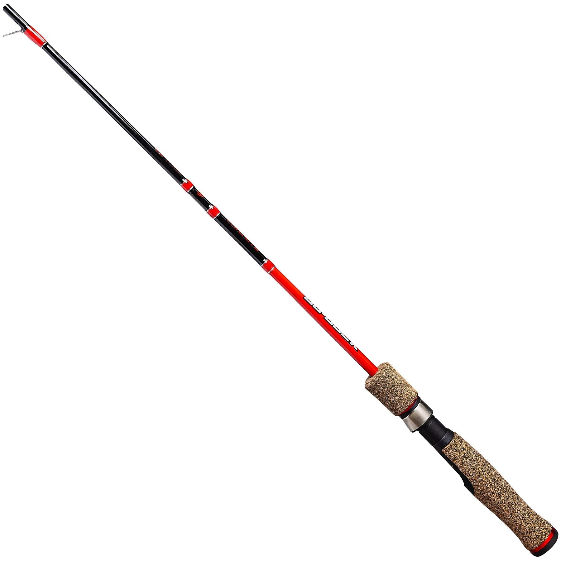 Favorite Do Dock Snub Nose Crappie Spinning Rod - Angler's Pro Tackle & Outdoors