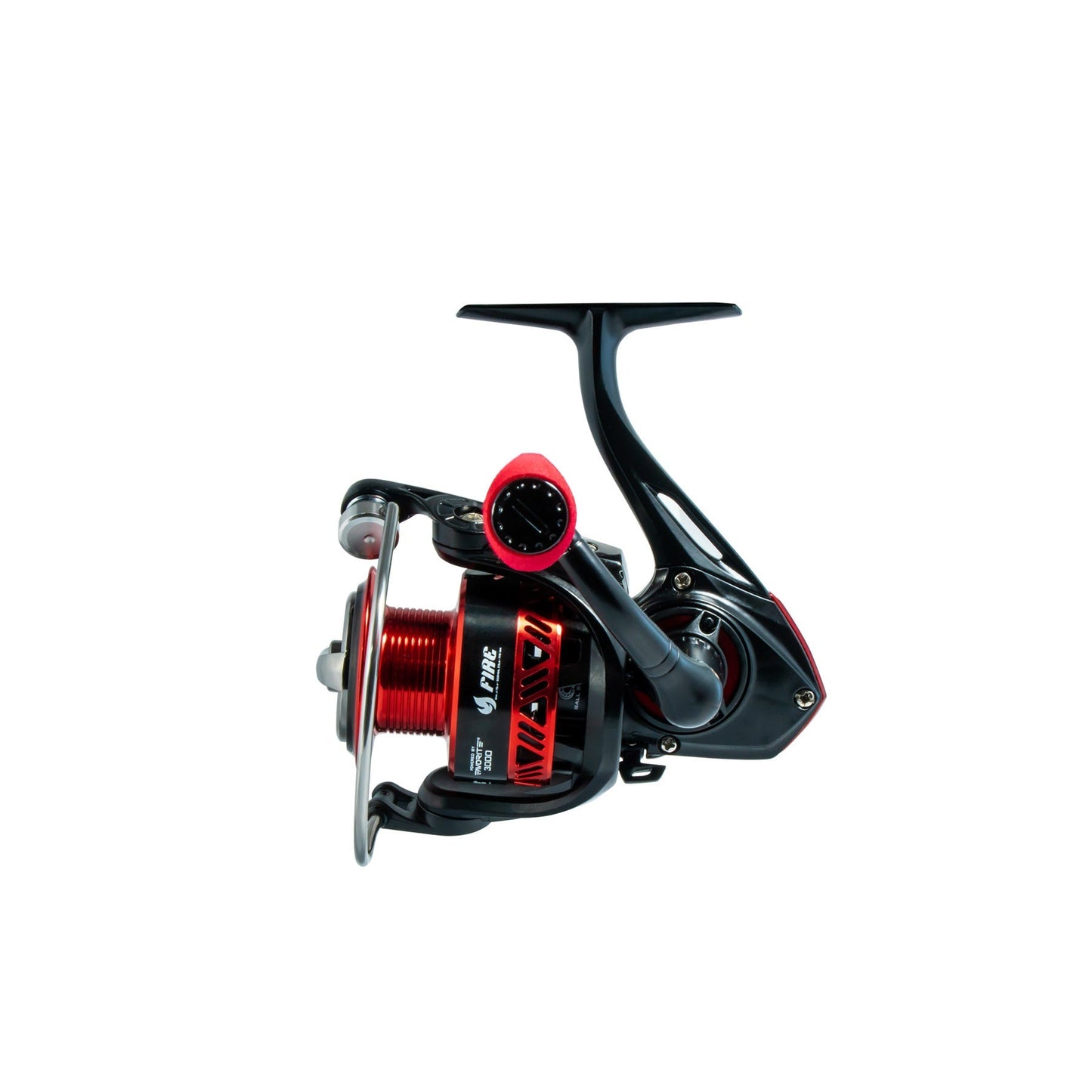 Favorite Fire Spinning Reel - Angler's Pro Tackle & Outdoors