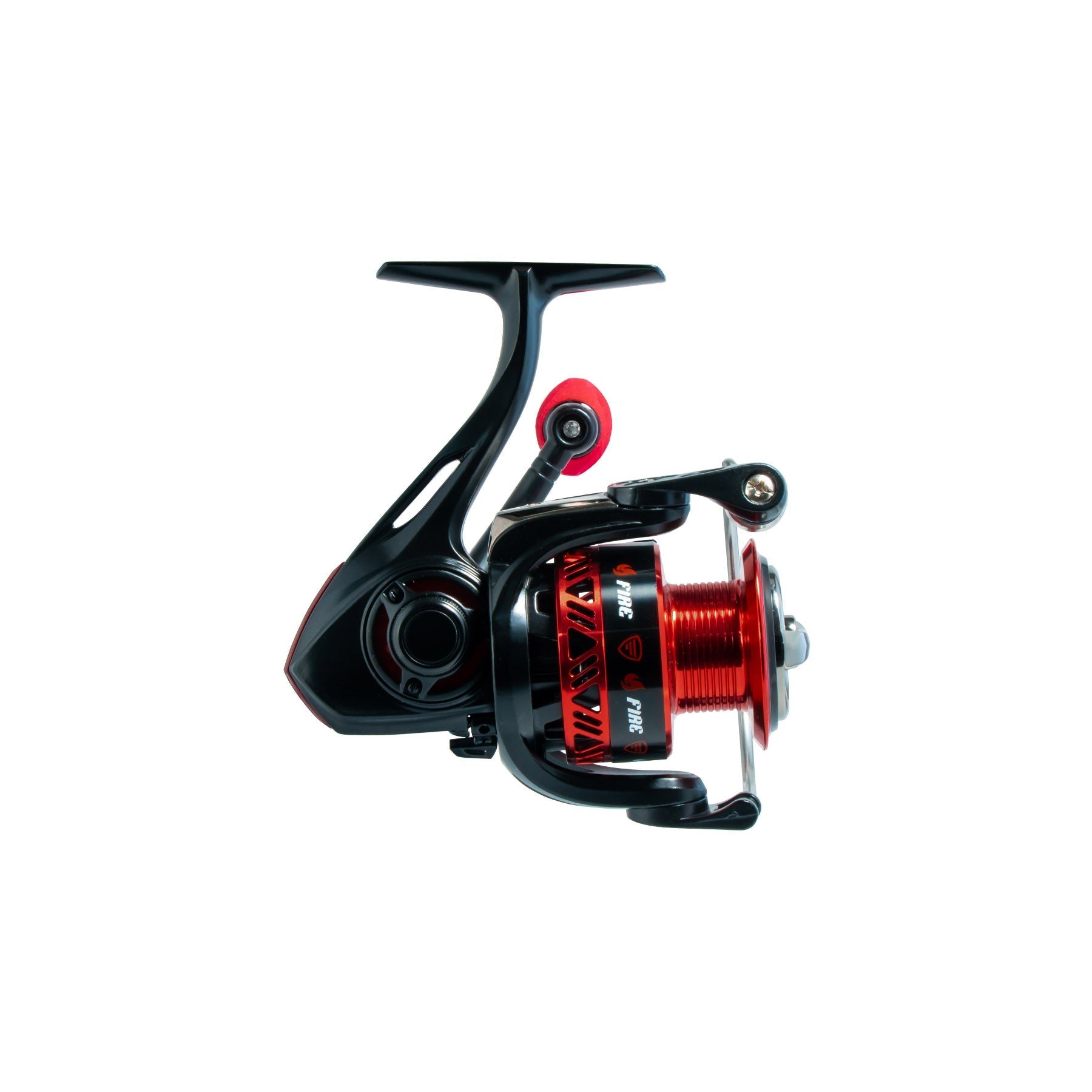 Favorite Fire Spinning Reel - Angler's Pro Tackle & Outdoors