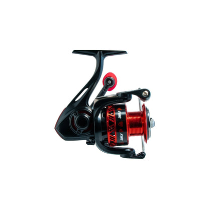 Favorite Fire Spinning Reel - Angler's Pro Tackle & Outdoors
