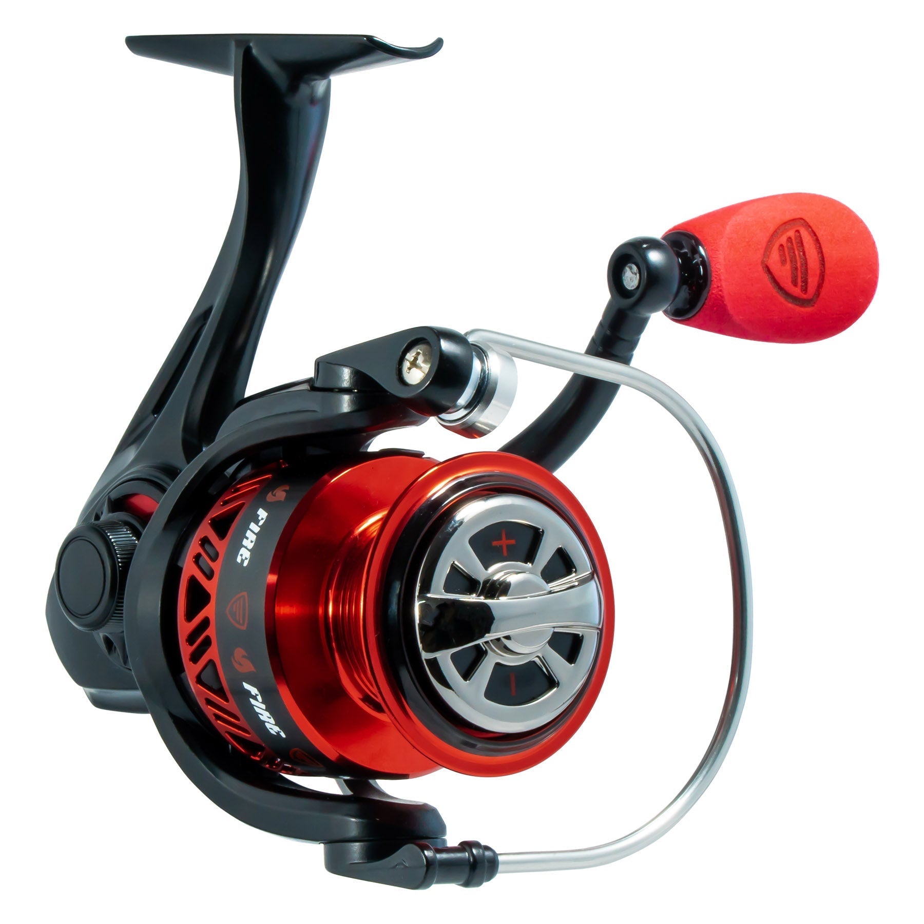 Favorite Fire Spinning Reel - Angler's Pro Tackle & Outdoors