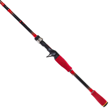 Favorite Fire Stick Casting Rod - Angler's Pro Tackle & Outdoors