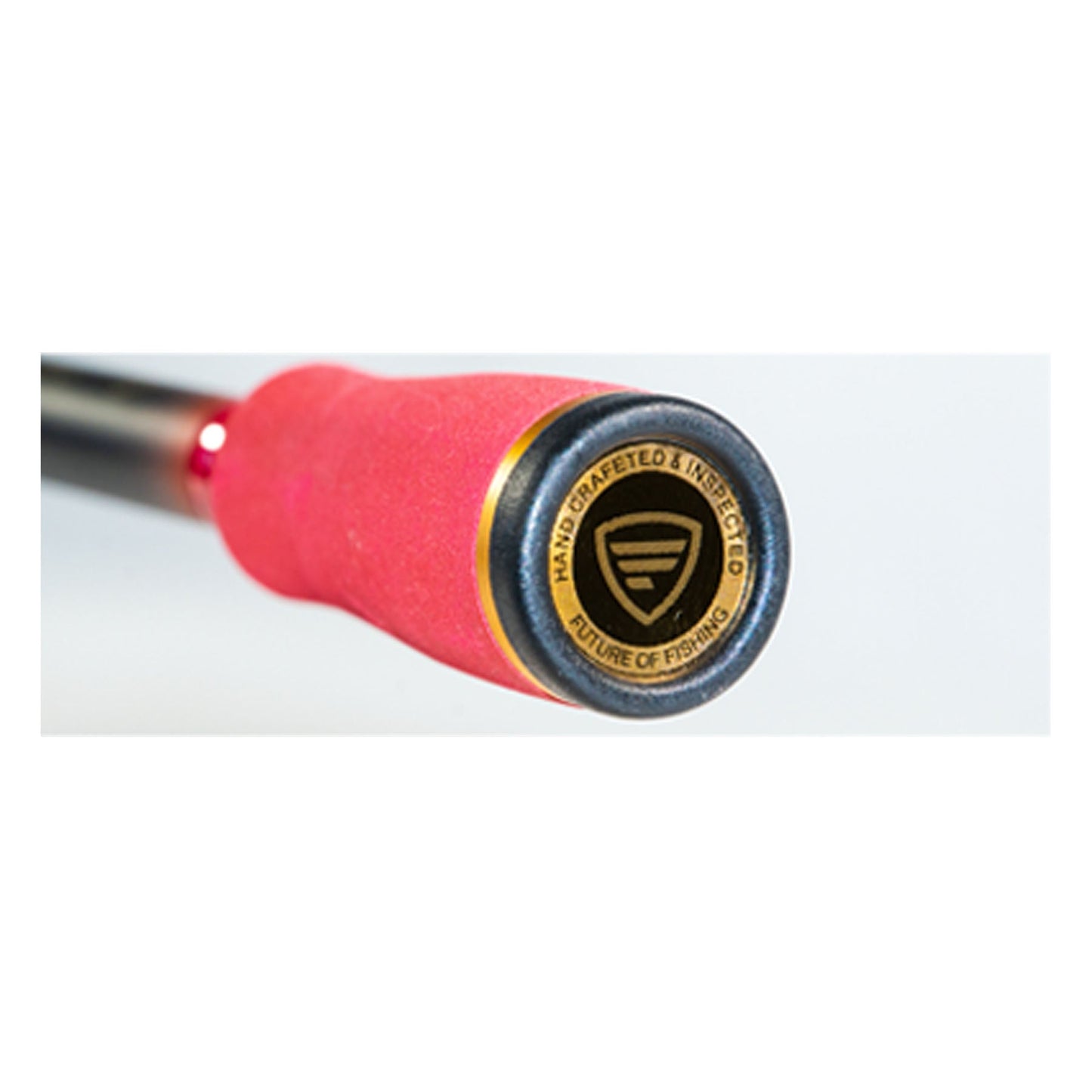 Favorite Fire Stick Casting Rod - Angler's Pro Tackle & Outdoors