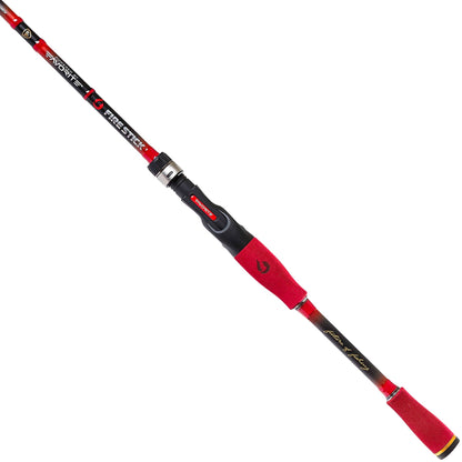 Favorite Fire Stick Casting Rod - Angler's Pro Tackle & Outdoors